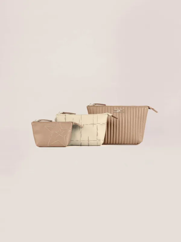 All Set - Driftwood sold by Ju-Ju-Be