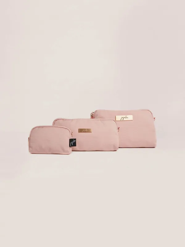 Be Set - Blush Chromatics sold by Ju-Ju-Be