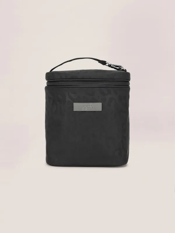 Fuel Cell - Black Catwalk sold by Ju-Ju-Be