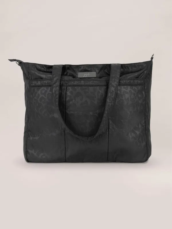 Super Be - Black Catwalk sold by Ju-Ju-Be