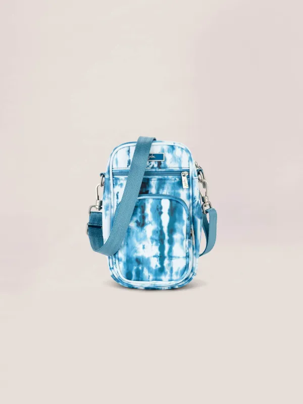 Mini Helix - Simply Shibori sold by Ju-Ju-Be