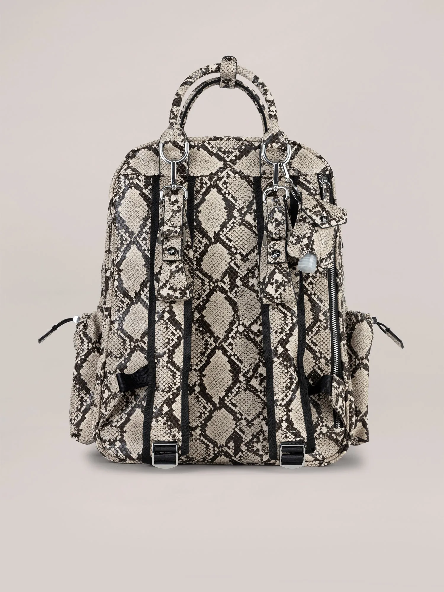 Million Pockets Deluxe Backpack - UpScale sold by Ju-Ju-Be product image thumbnail 4