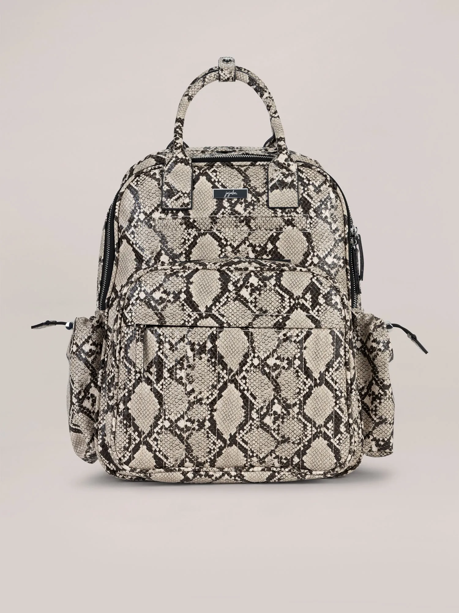 Million Pockets Deluxe Backpack - UpScale sold by Ju-Ju-Be