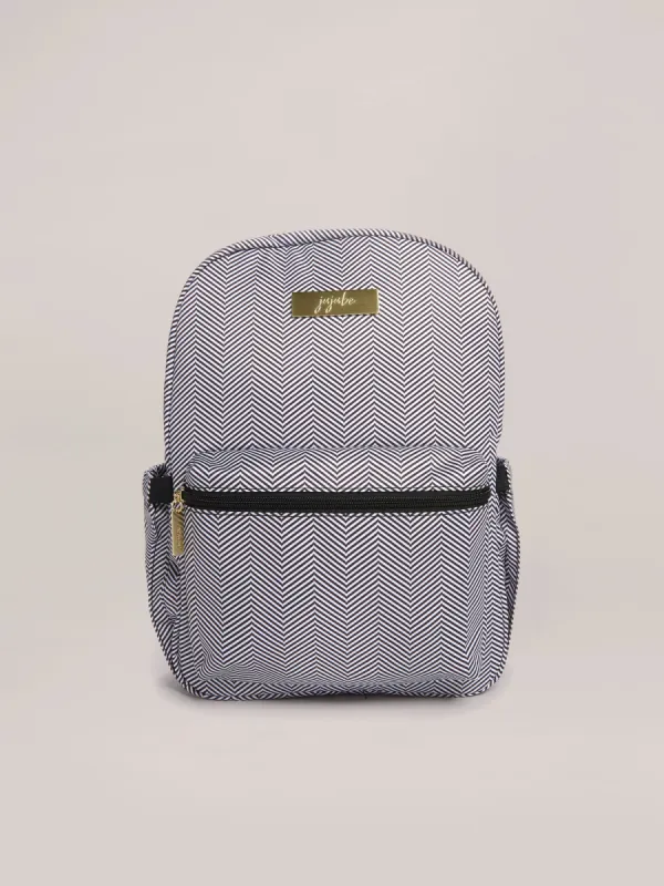 Midi Backpack - Queen of the Nile sold by Ju-Ju-Be