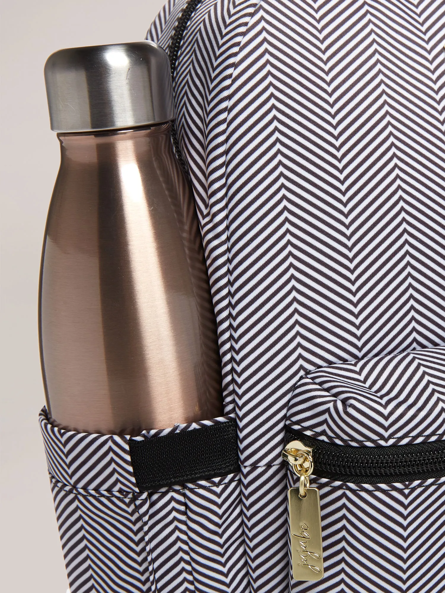 Midi Backpack - Queen of the Nile sold by Ju-Ju-Be product image thumbnail 4