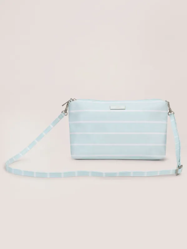 Be Quick - Summer Stripe sold by Ju-Ju-Be