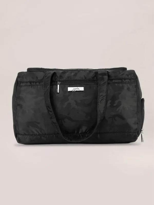 Super Star - Camo Black sold by Ju-Ju-Be