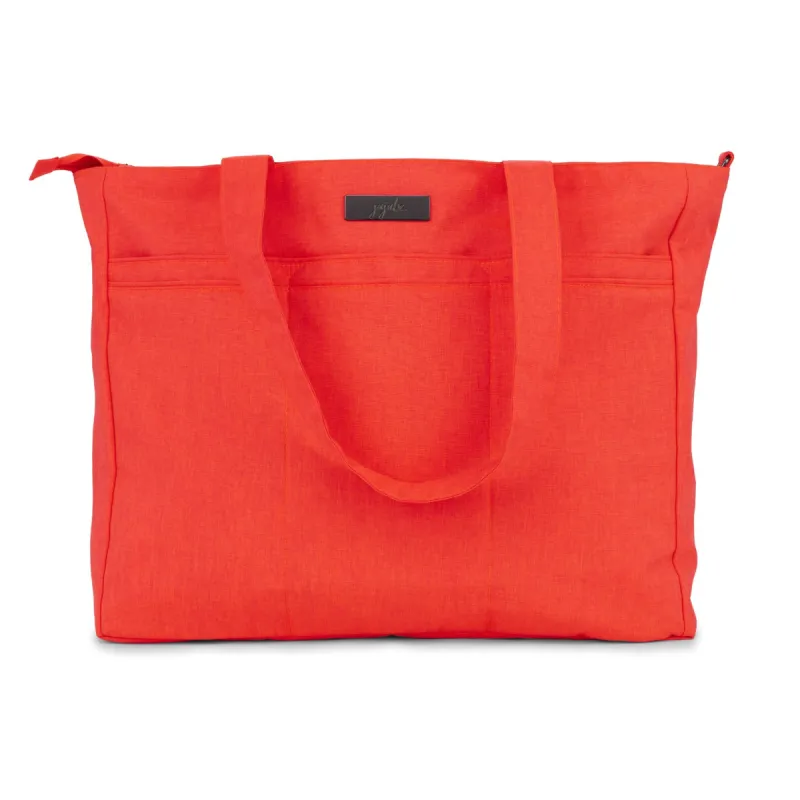 Super Be - Neon Coral sold by Ju-Ju-Be