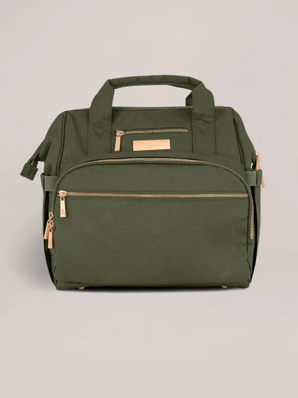 Dr. B.F.F. - Olive sold by Ju-Ju-Be