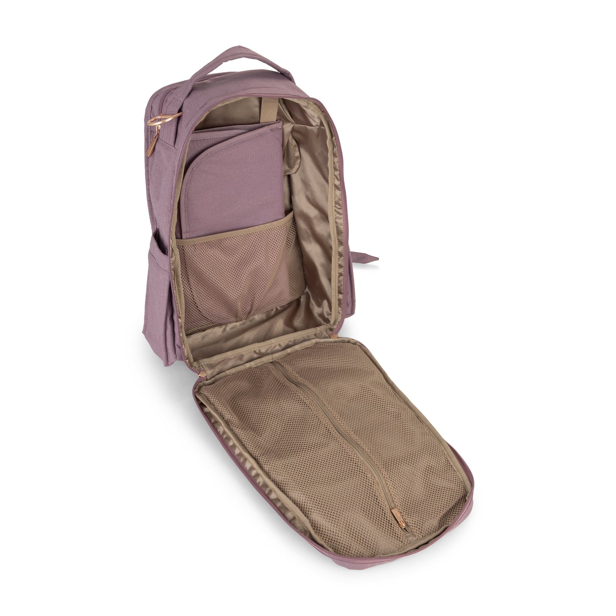 Be Right Back - Sea Fog sold by Ju-Ju-Be product image thumbnail 5