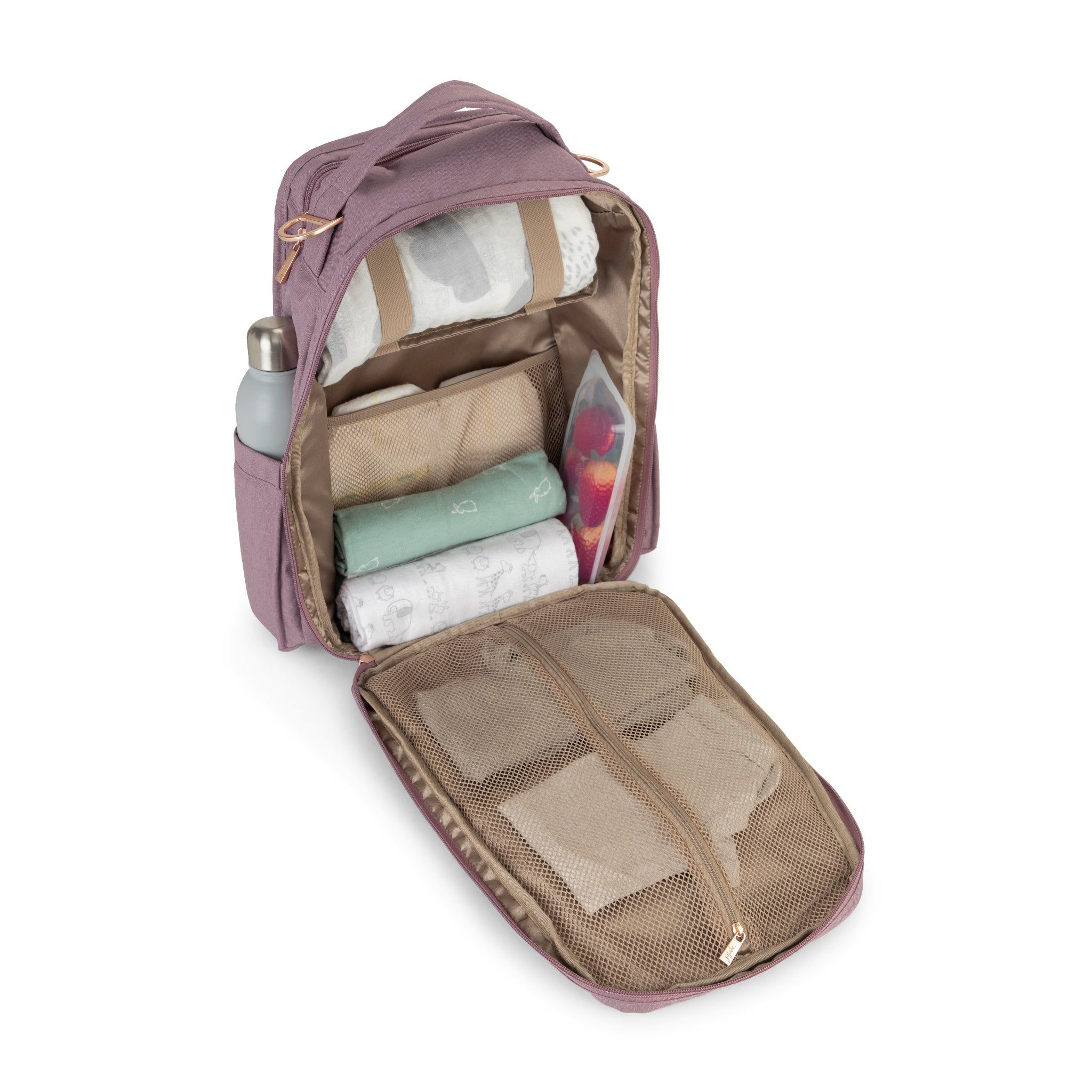 Be Right Back - Sea Fog sold by Ju-Ju-Be product image thumbnail 6