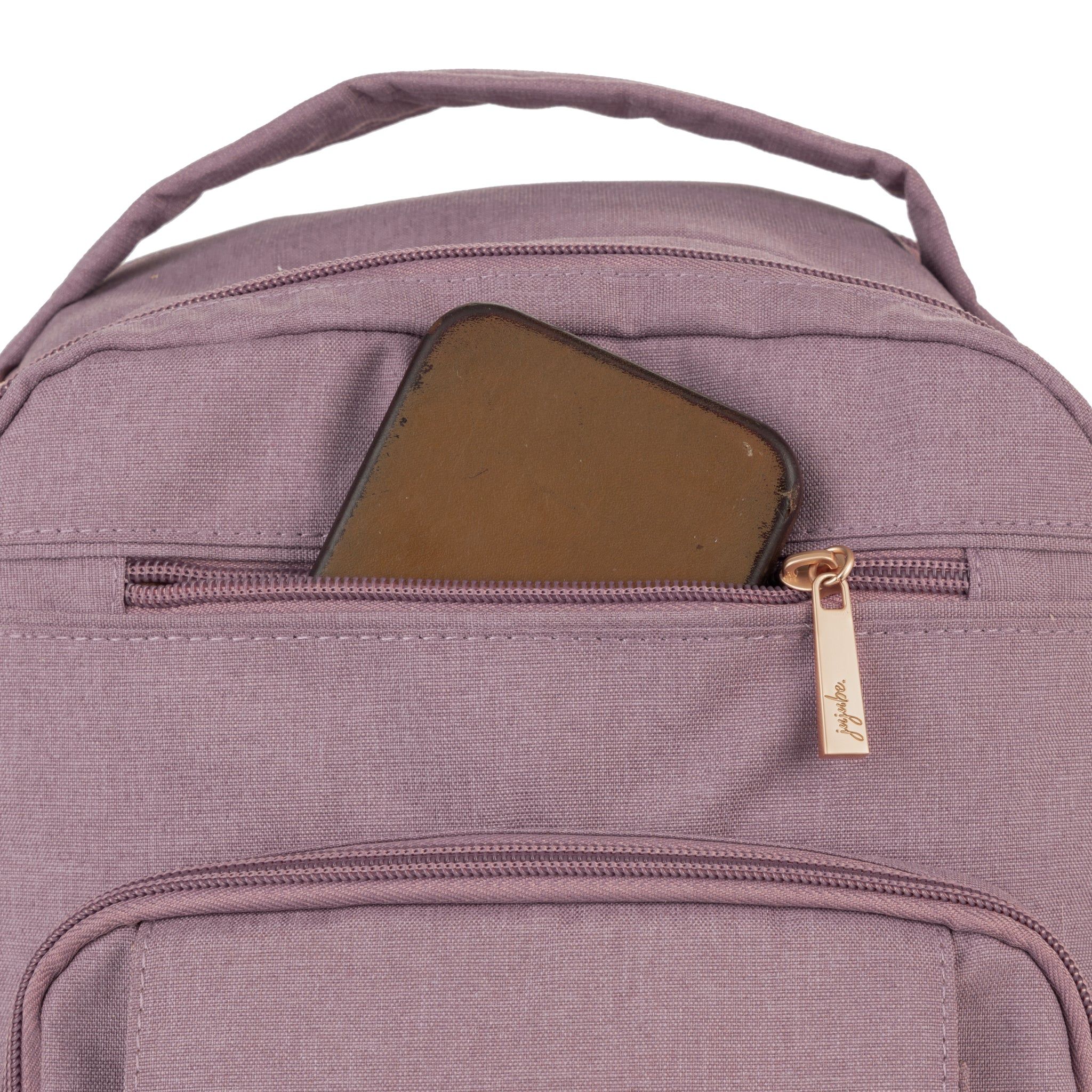 Be Right Back - Sea Fog sold by Ju-Ju-Be product image thumbnail 8