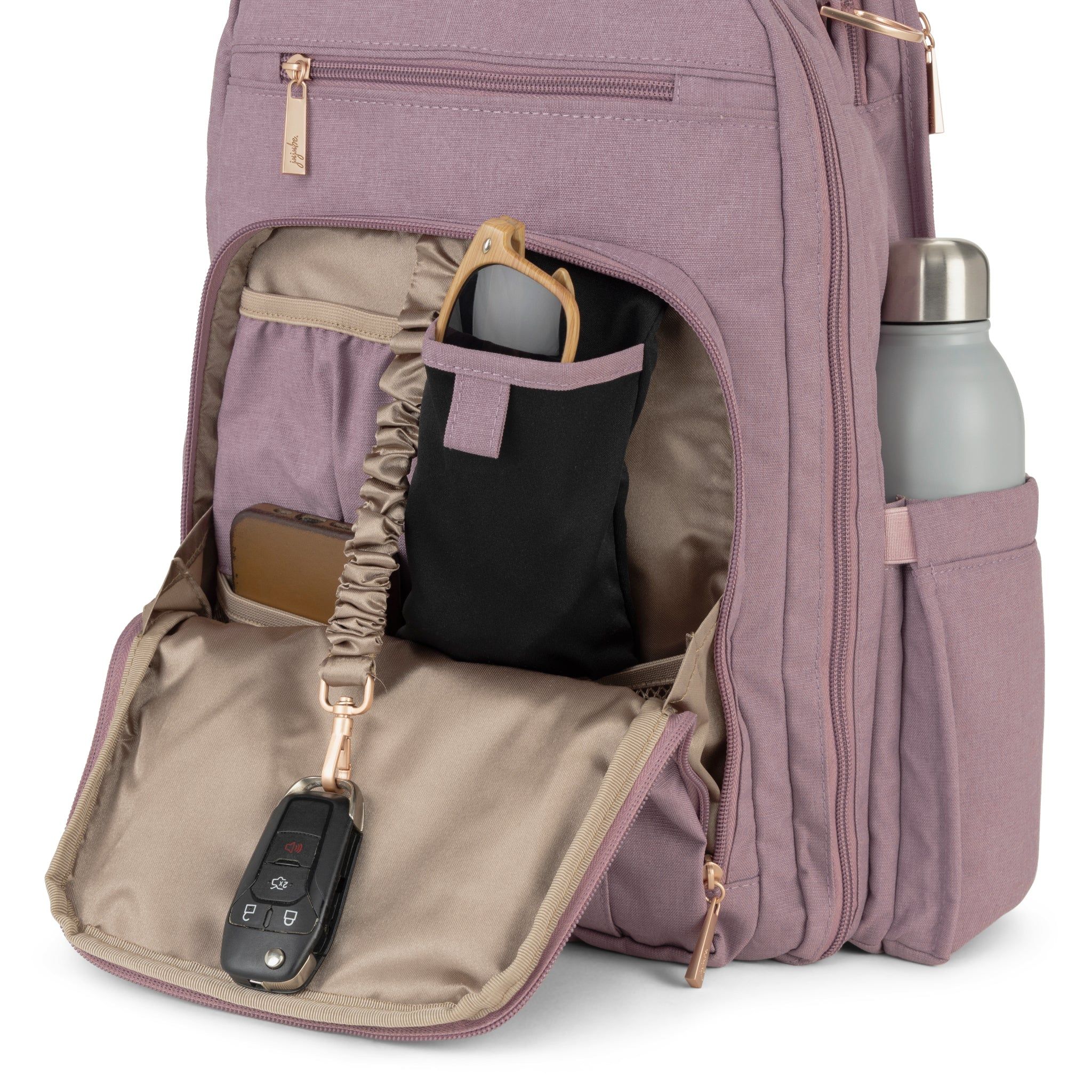 Be Right Back - Sea Fog sold by Ju-Ju-Be product image thumbnail 7