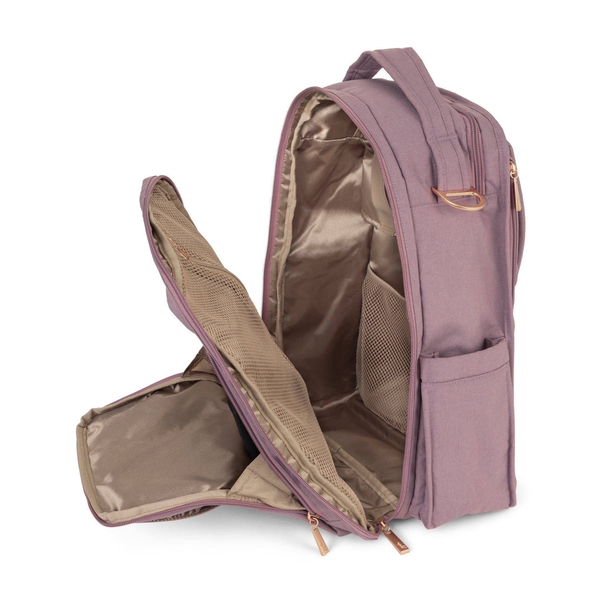 Be Right Back - Sea Fog sold by Ju-Ju-Be product image thumbnail 4