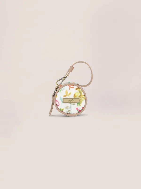 Eco Pod - Mushroom Motif sold by Ju-Ju-Be