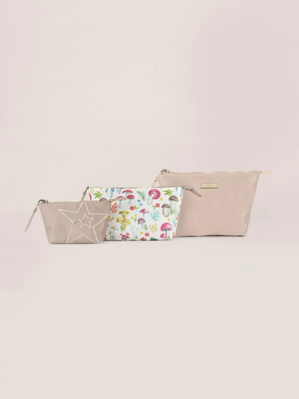 Eco All Set - Truffle sold by Ju-Ju-Be