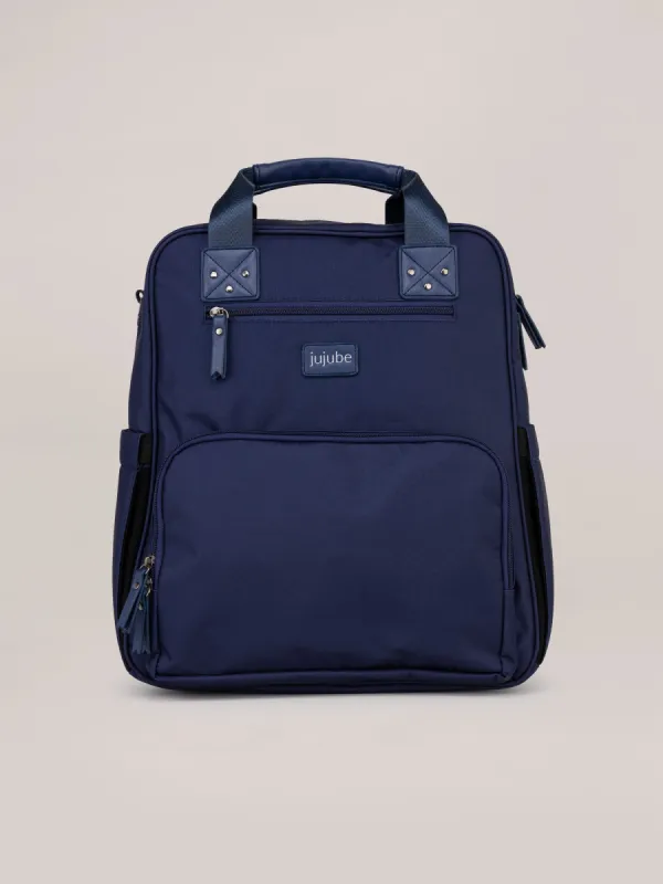 Nature Babe Backpack made by Ju-Ju-Be
