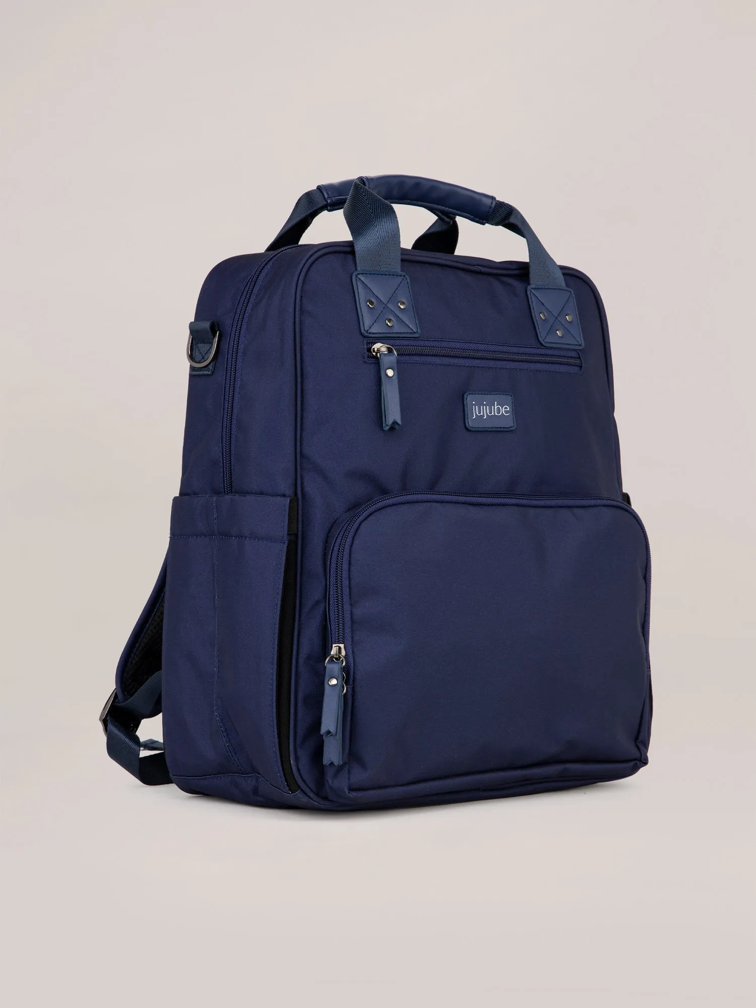 Nature Babe Backpack sold by Ju-Ju-Be product image thumbnail 2