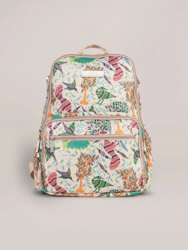 Zealous Backpack - Wild Life sold by Ju-Ju-Be