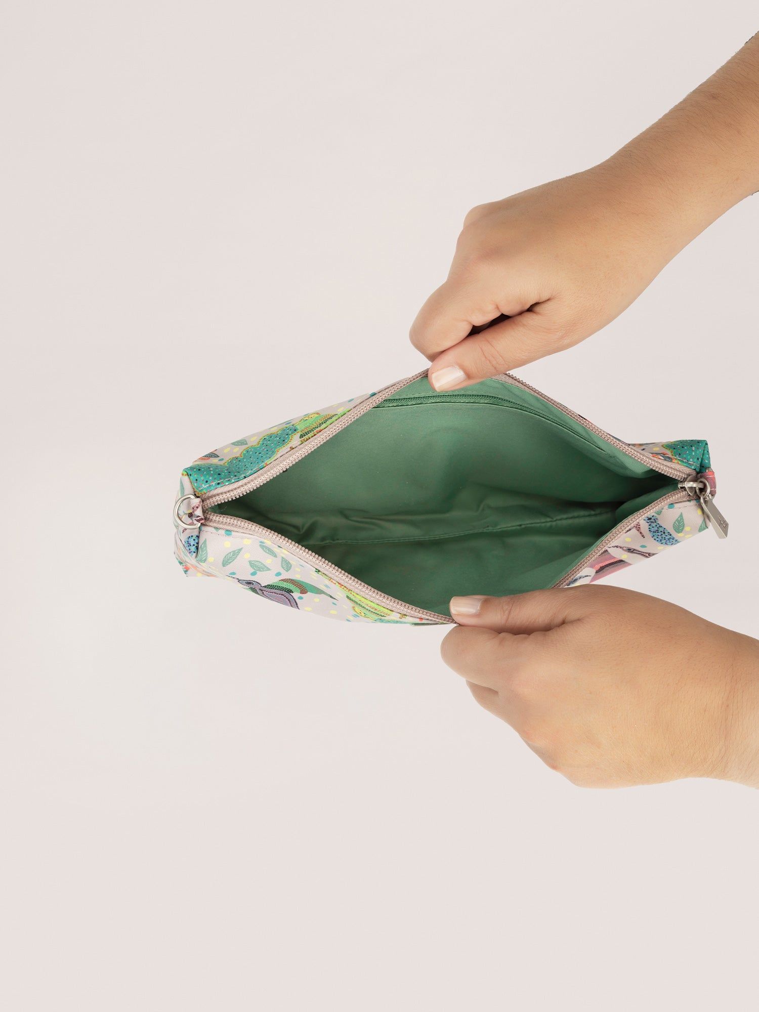 Be Quick - Wild Life sold by Ju-Ju-Be product image thumbnail 4