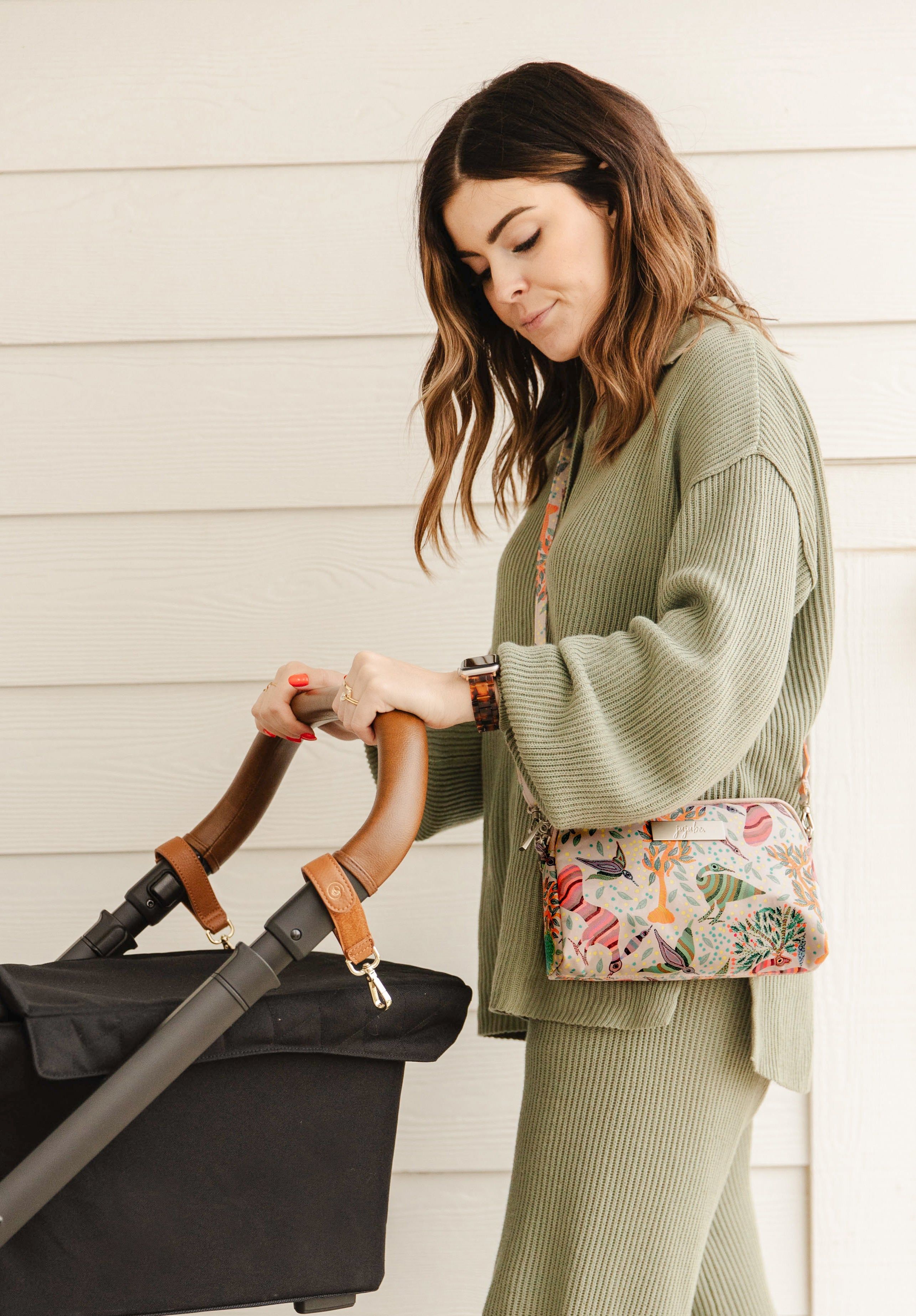 Be Quick - Wild Life sold by Ju-Ju-Be product image thumbnail 5