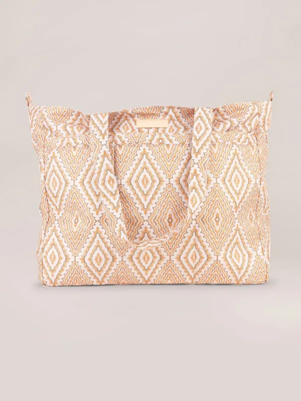 Super Be - Dotted Diamond sold by Ju-Ju-Be