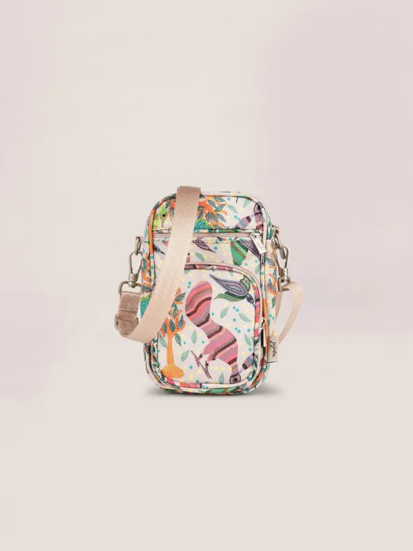 Mini Helix - Wild Life sold by Ju-Ju-Be