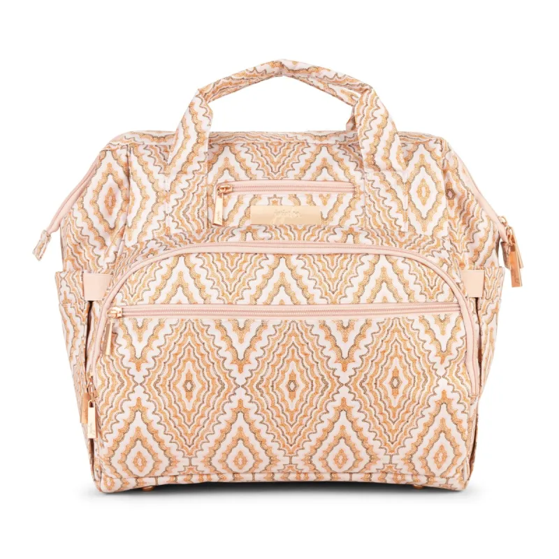 Dr. B.F.F. - Dotted Diamond sold by Ju-Ju-Be