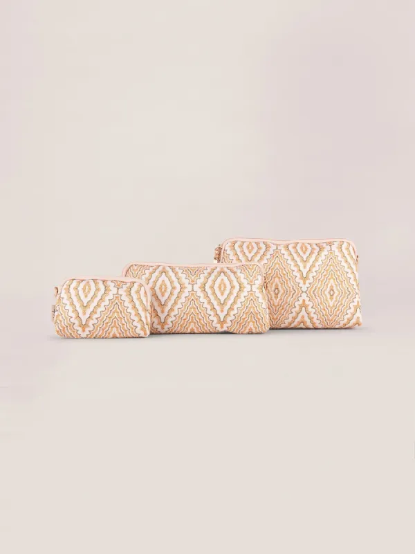 Be Set - Dotted Diamond sold by Ju-Ju-Be