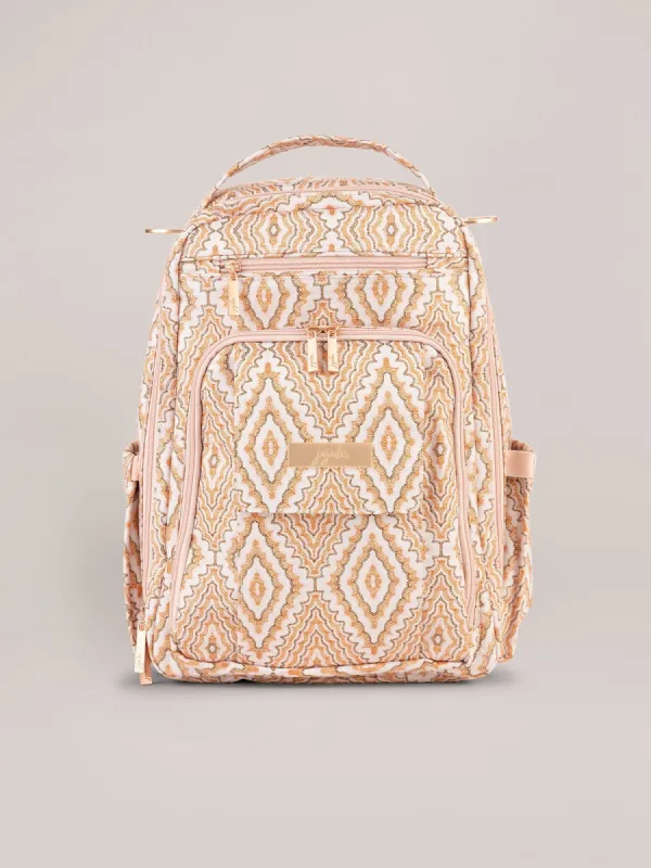 Be Right Back - Dotted Diamond sold by Ju-Ju-Be