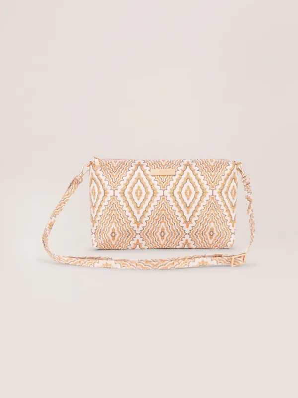 Be Quick - Dotted Diamond sold by Ju-Ju-Be