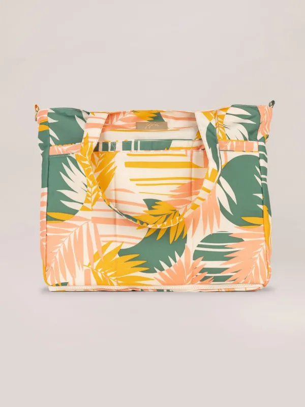 Be Beachy - Endless Palms sold by Ju-Ju-Be