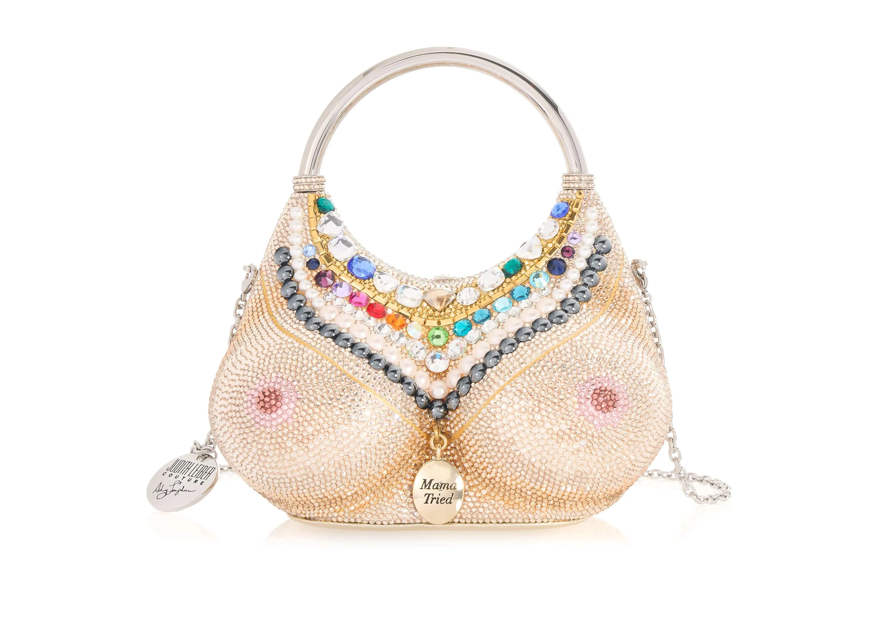 Bust Don't Tell Mama sold by Judith Leiber product image thumbnail 5