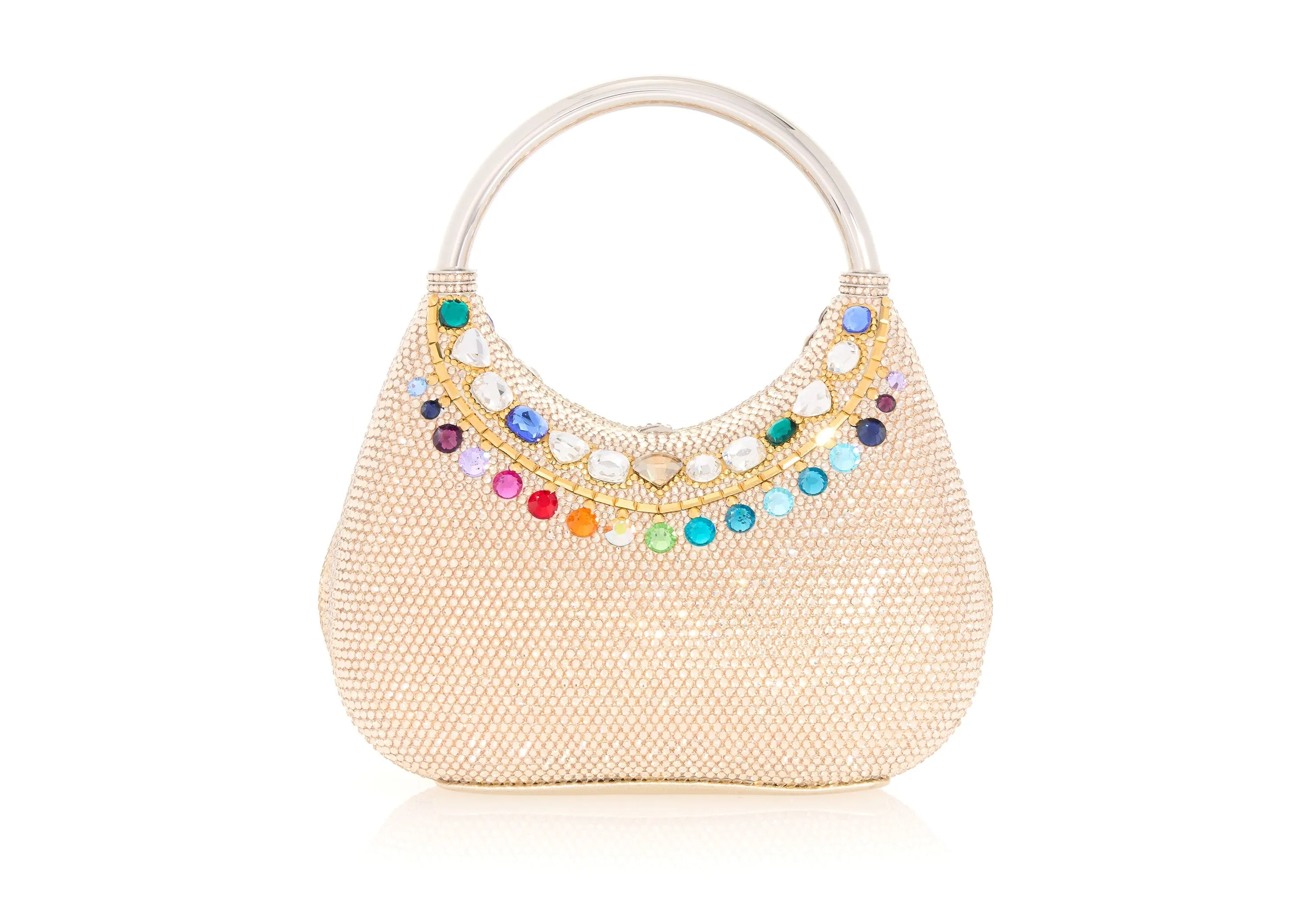 Bust Don't Tell Mama sold by Judith Leiber product image thumbnail 3