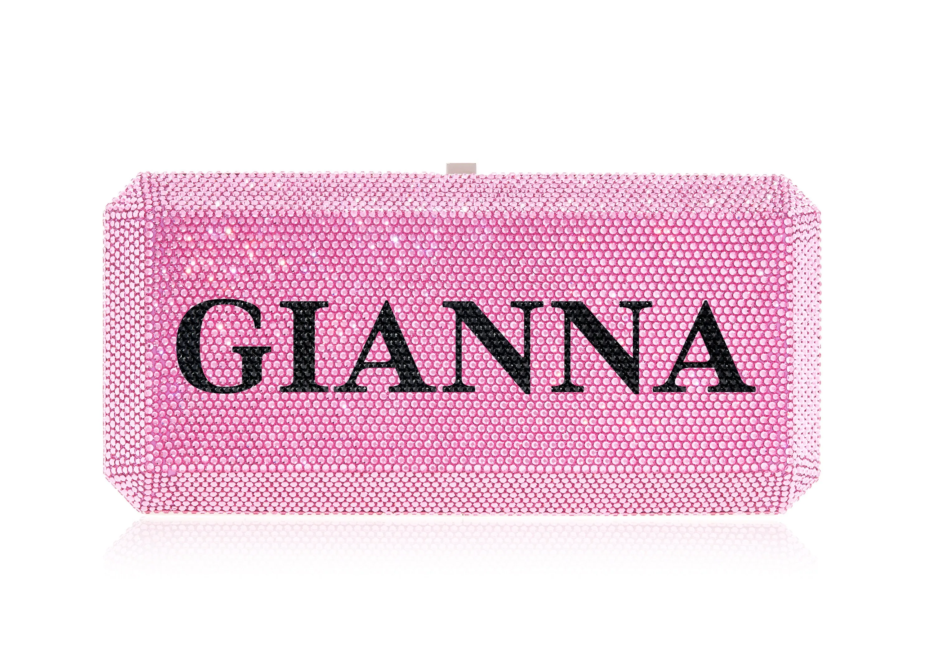 Bespoke Slim Rectangle sold by Judith Leiber product image thumbnail 2