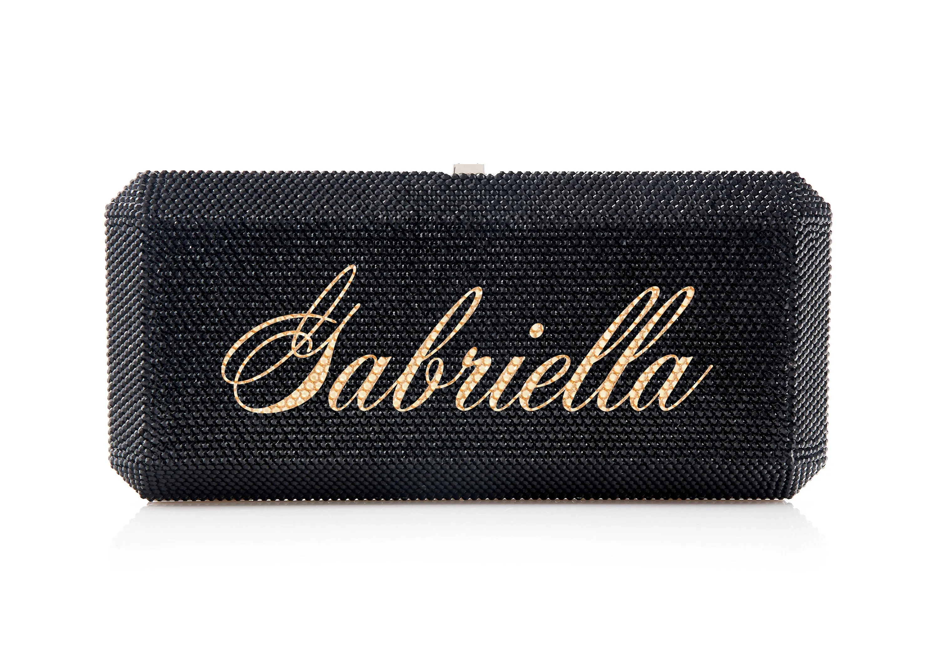 Bespoke Slim Rectangle sold by Judith Leiber