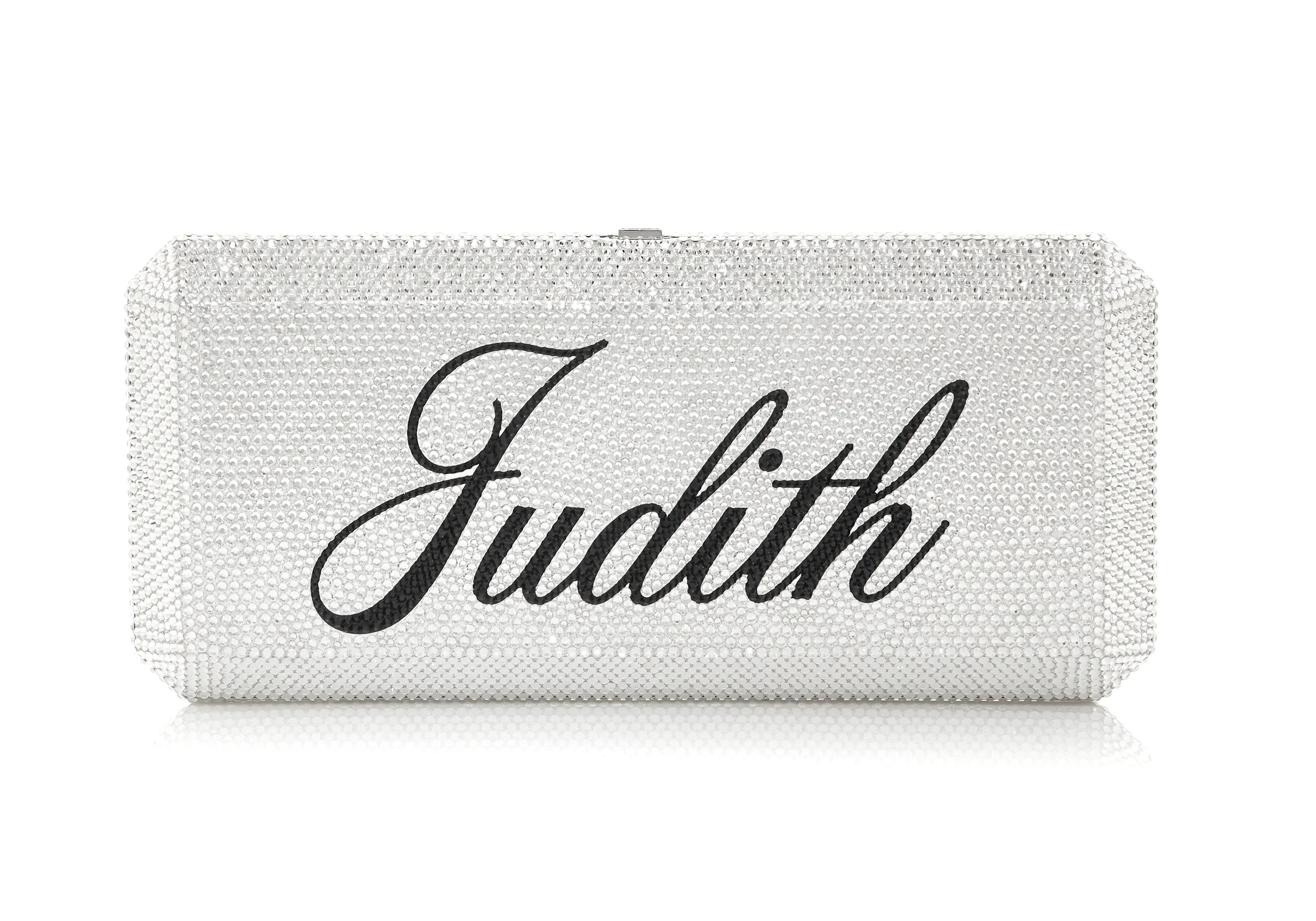 Bespoke Slim Rectangle sold by Judith Leiber product image thumbnail 5