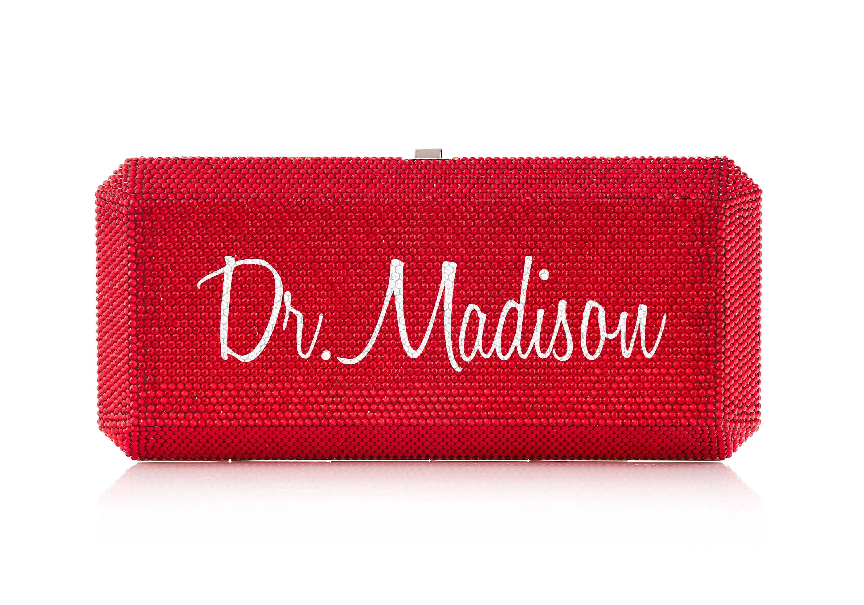 Bespoke Slim Rectangle sold by Judith Leiber product image thumbnail 2