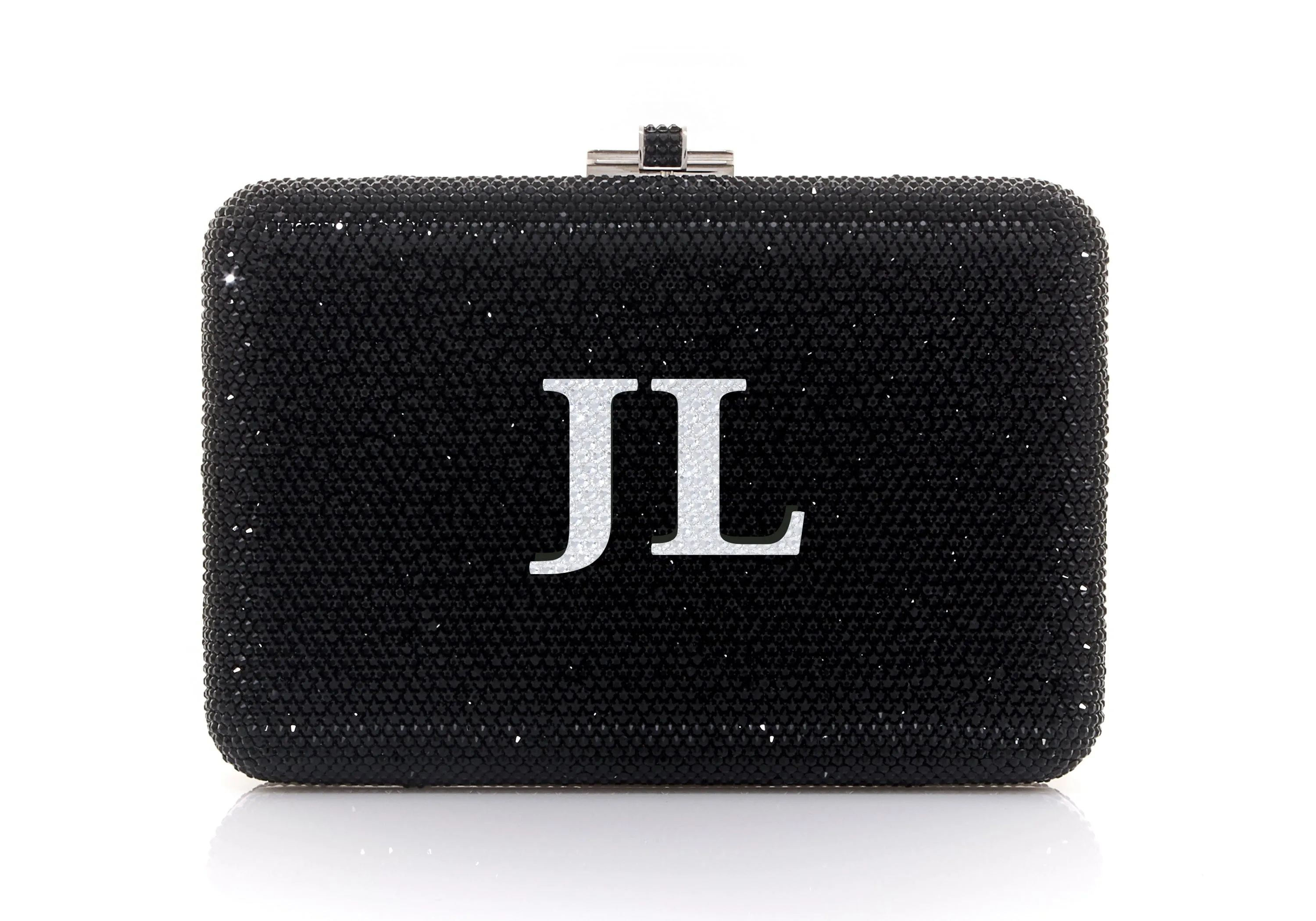 Bespoke Slim Slide sold by Judith Leiber product image thumbnail 2