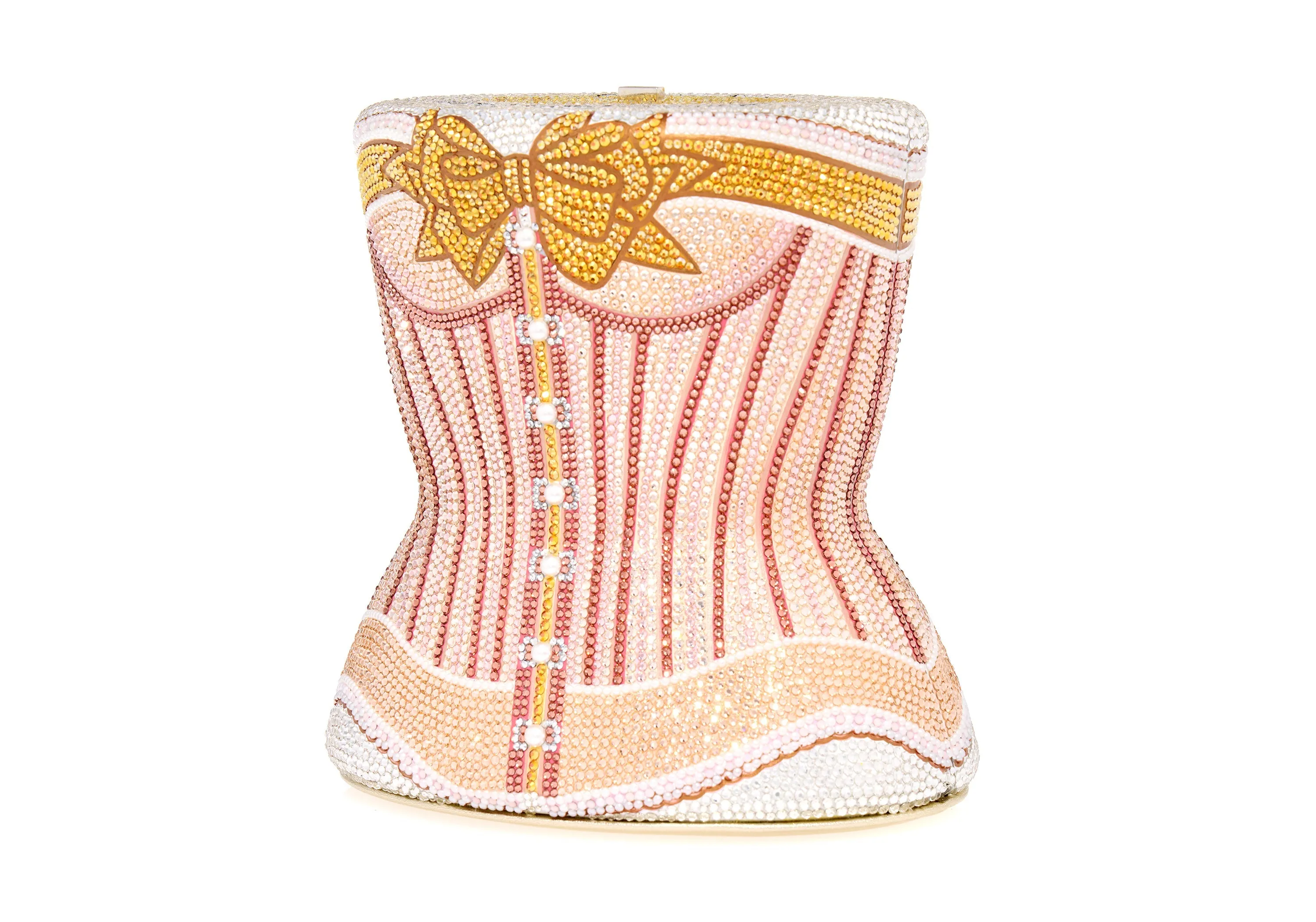 Corset Cherie sold by Judith Leiber product image thumbnail 4