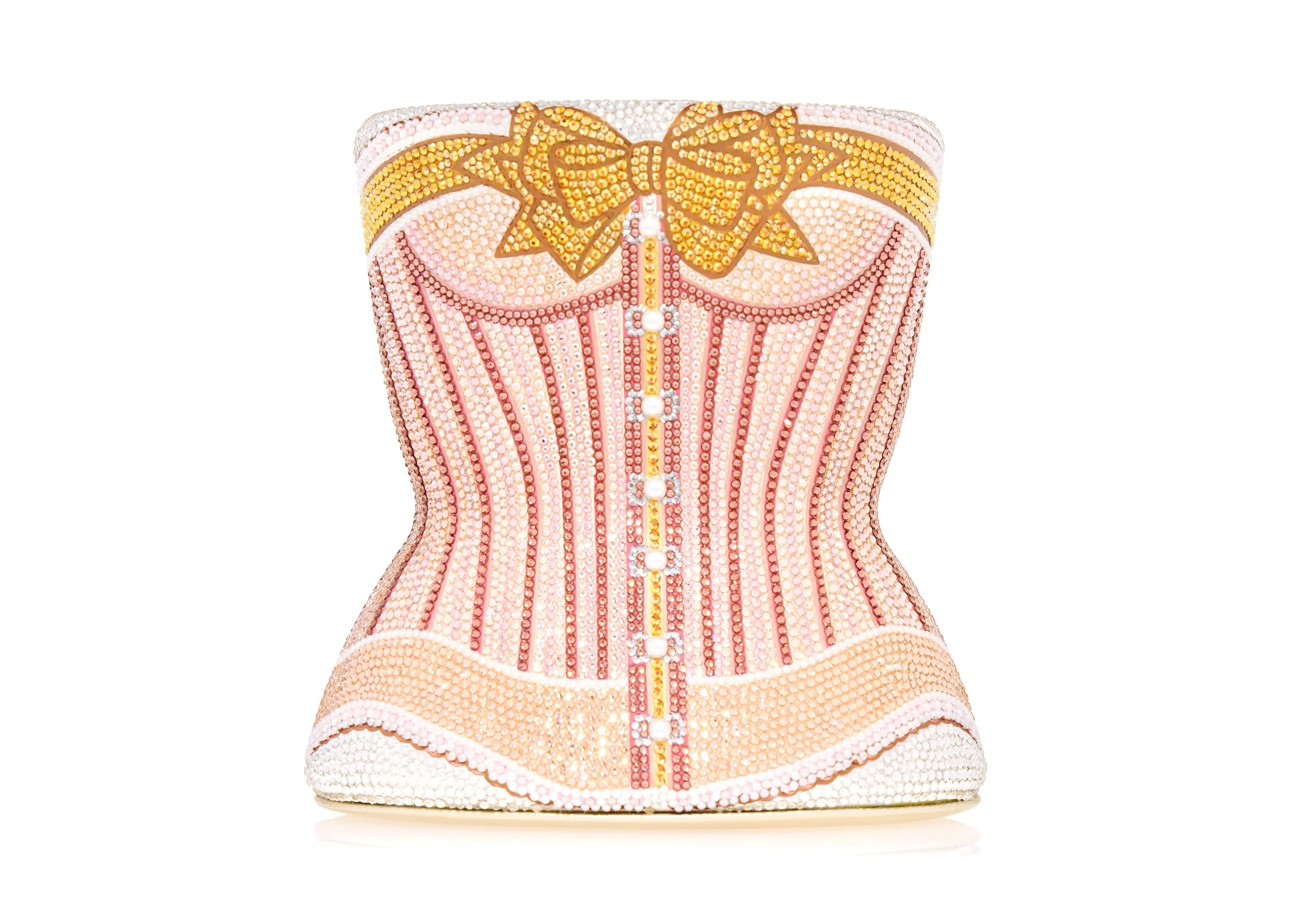 Corset Cherie sold by Judith Leiber