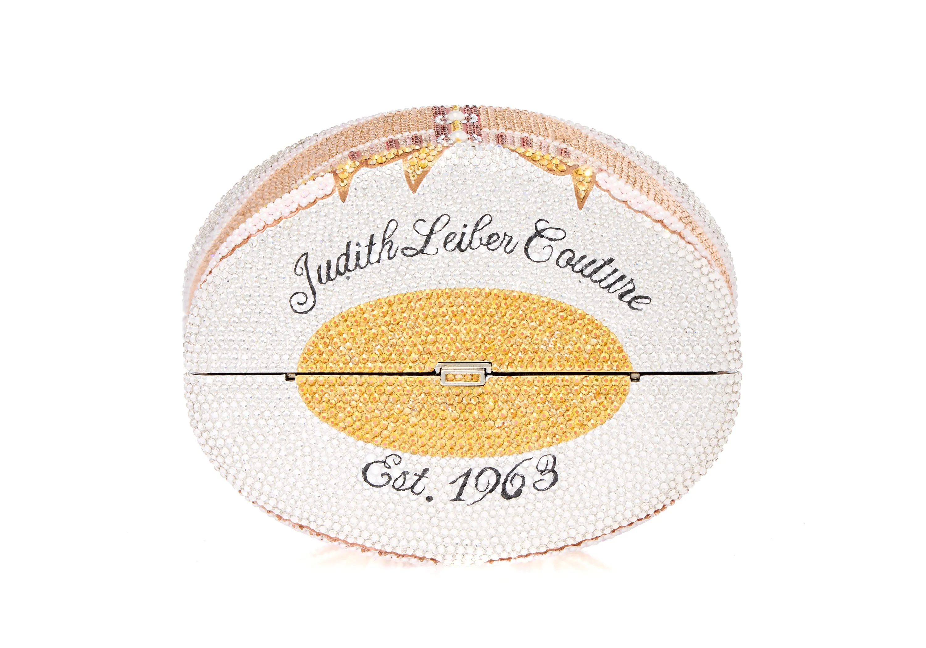 Corset Cherie sold by Judith Leiber product image thumbnail 5