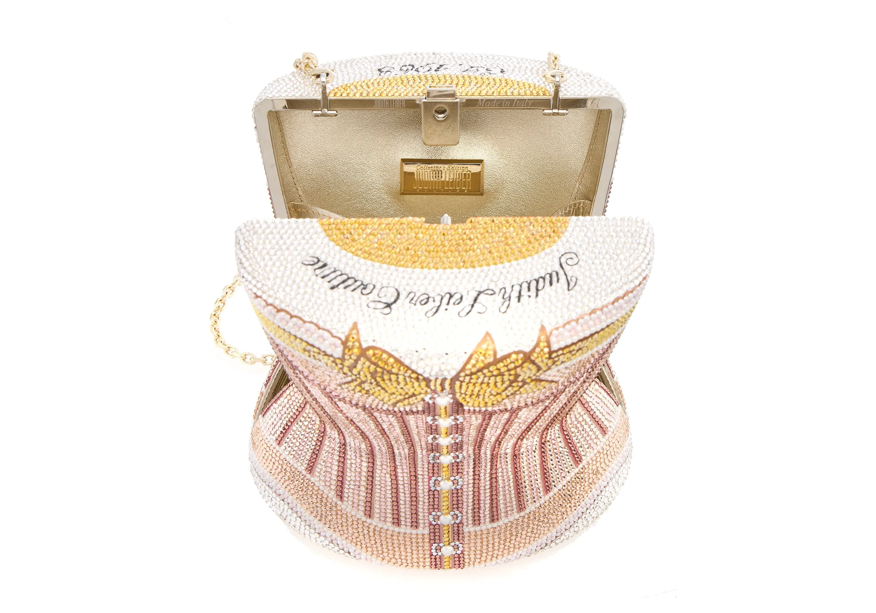 Corset Cherie sold by Judith Leiber product image thumbnail 3