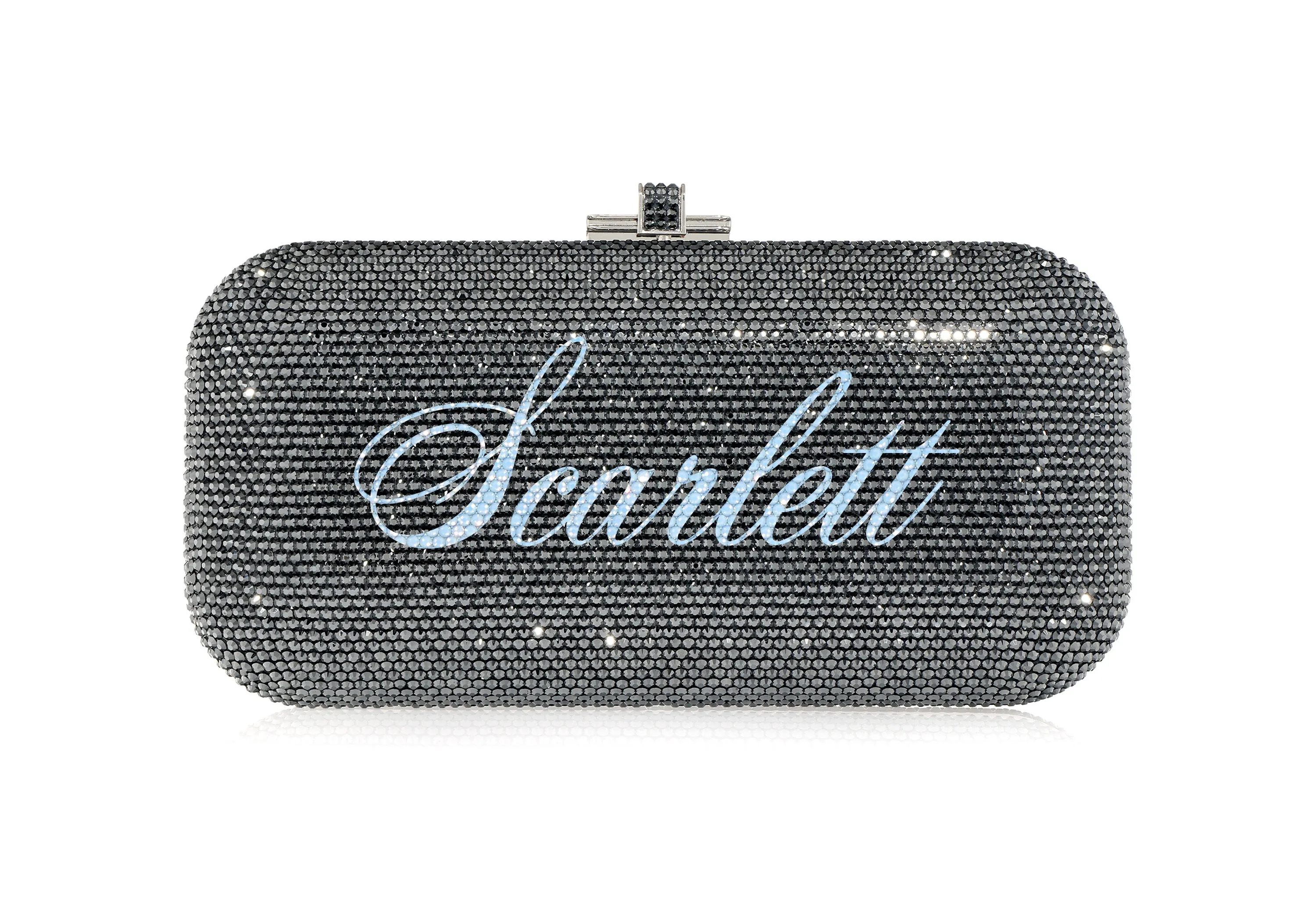 Bespoke Long Slide sold by Judith Leiber product image thumbnail 2