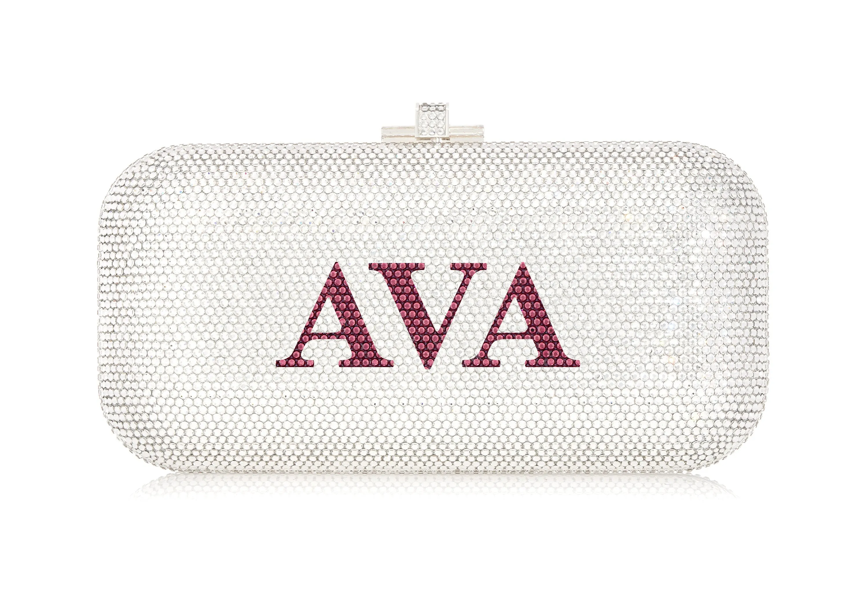 Bespoke Long Slide sold by Judith Leiber product image thumbnail 3