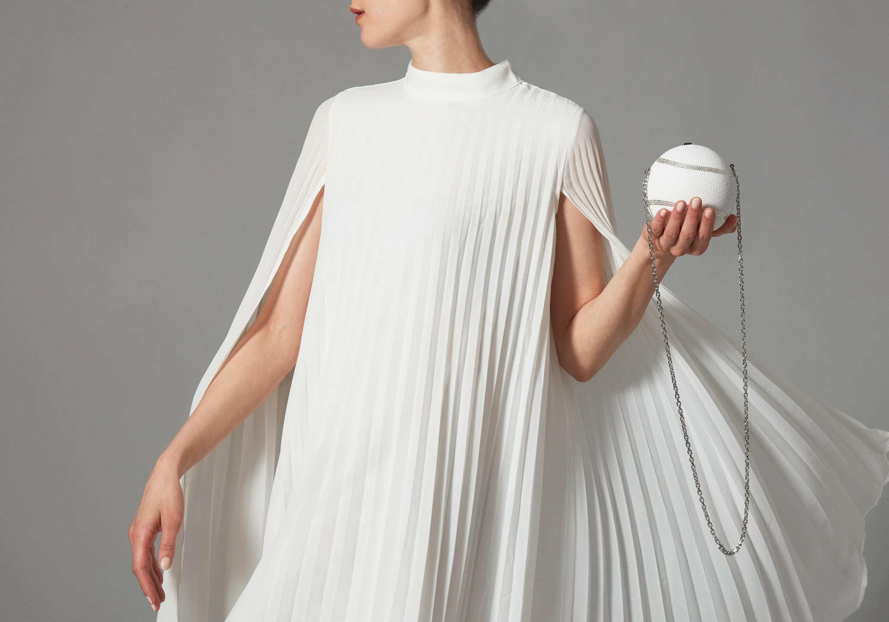 Tennis Ball sold by Judith Leiber product image thumbnail 2