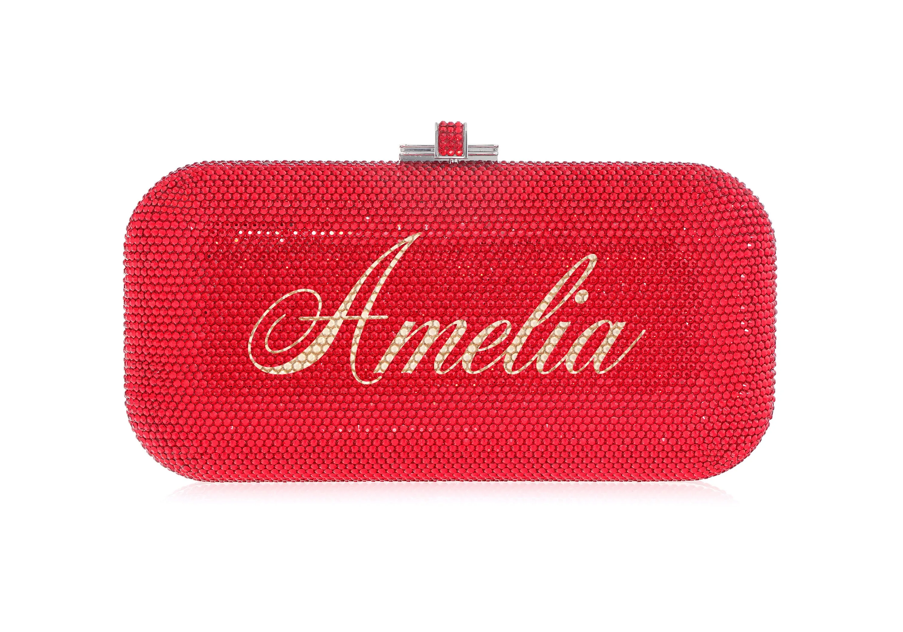 Bespoke Long Slide sold by Judith Leiber product image thumbnail 5