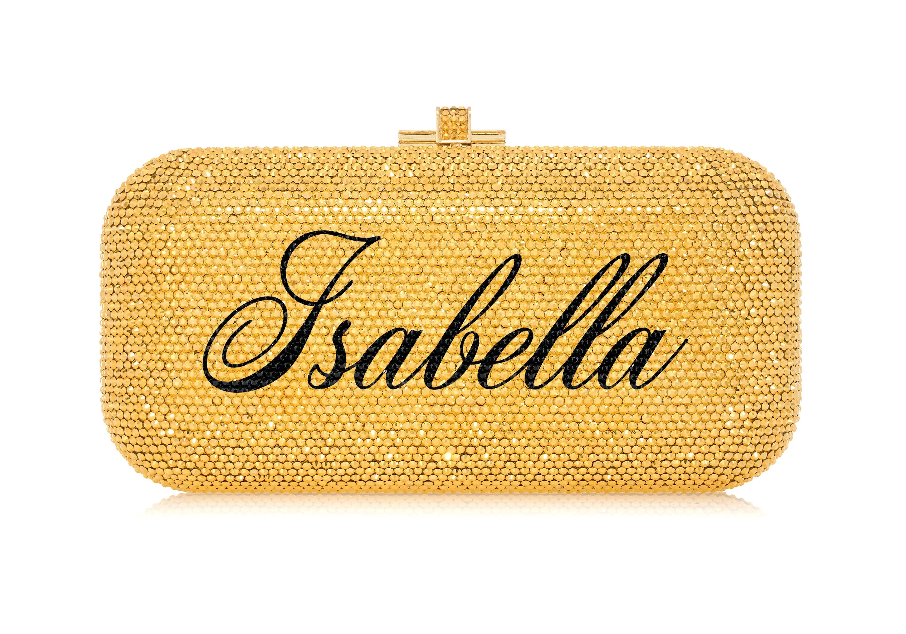 Bespoke Long Slide sold by Judith Leiber product image thumbnail 2