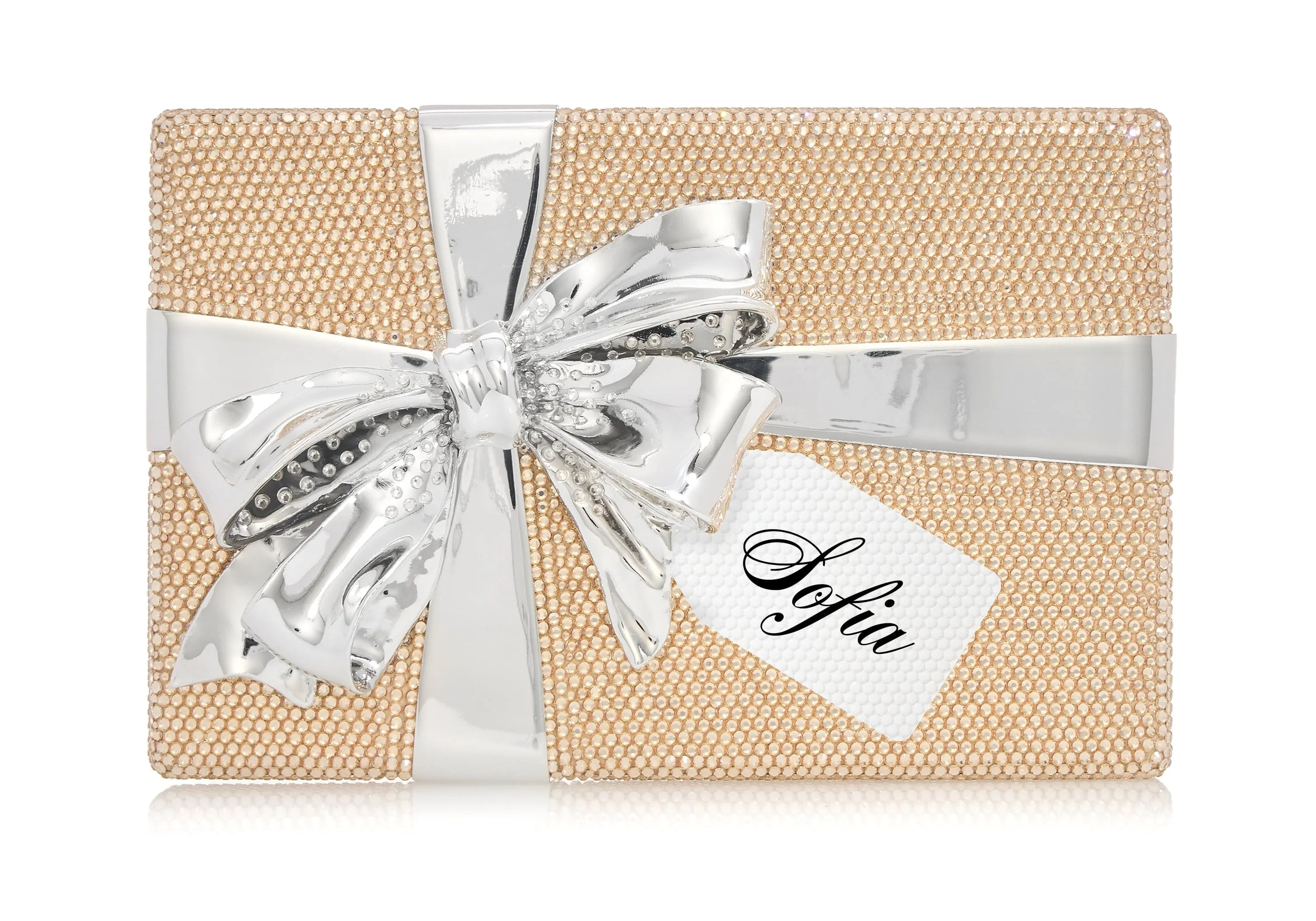 Bespoke Gift Box sold by Judith Leiber product image thumbnail 5