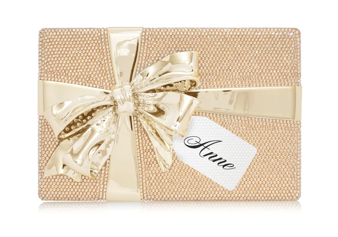 Bespoke Gift Box sold by Judith Leiber